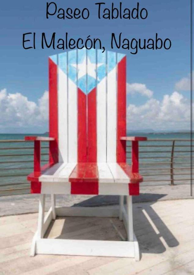 Ocean & Mountains View, Marina, Ferry, Vista Mar, Costa Esmeralda Ceiba 외부 사진