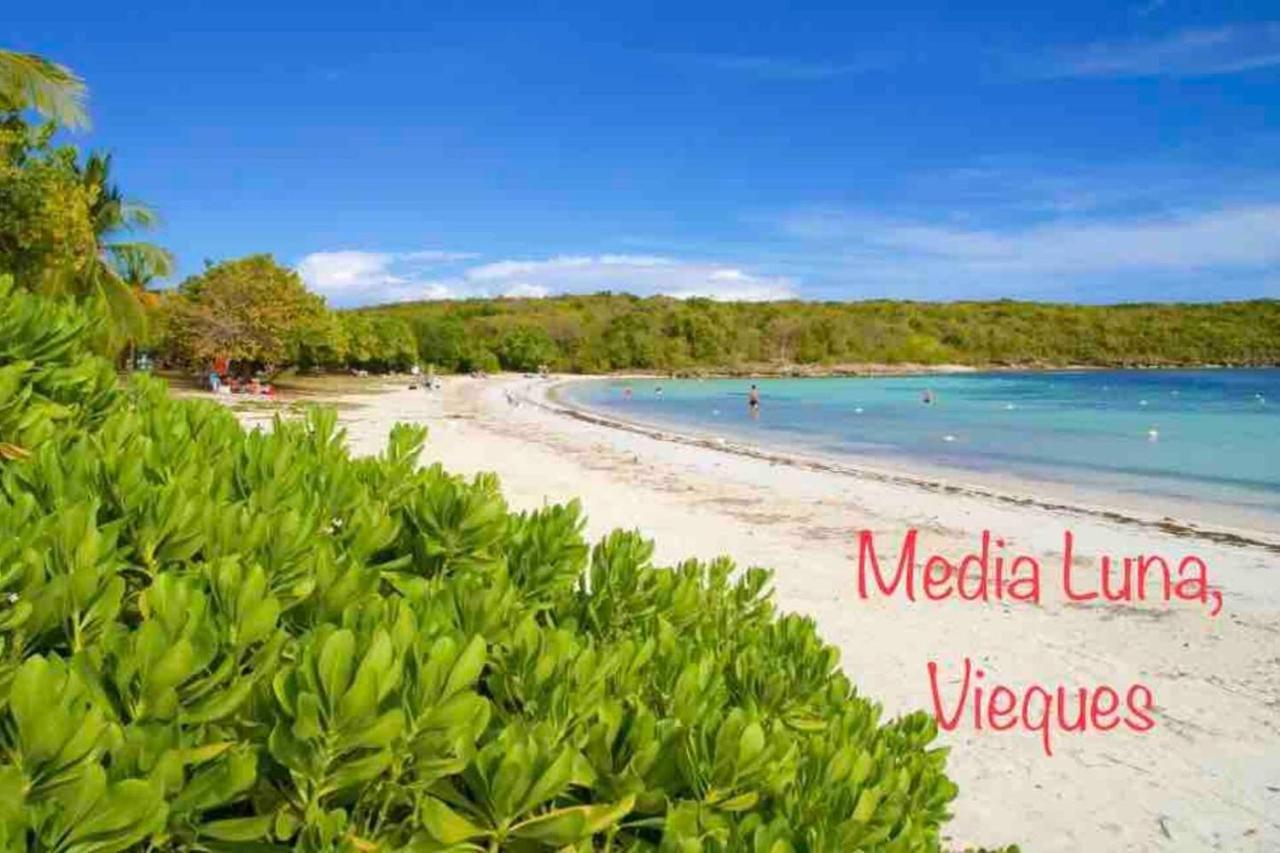 Ocean & Mountains View, Marina, Ferry, Vista Mar, Costa Esmeralda Ceiba 외부 사진