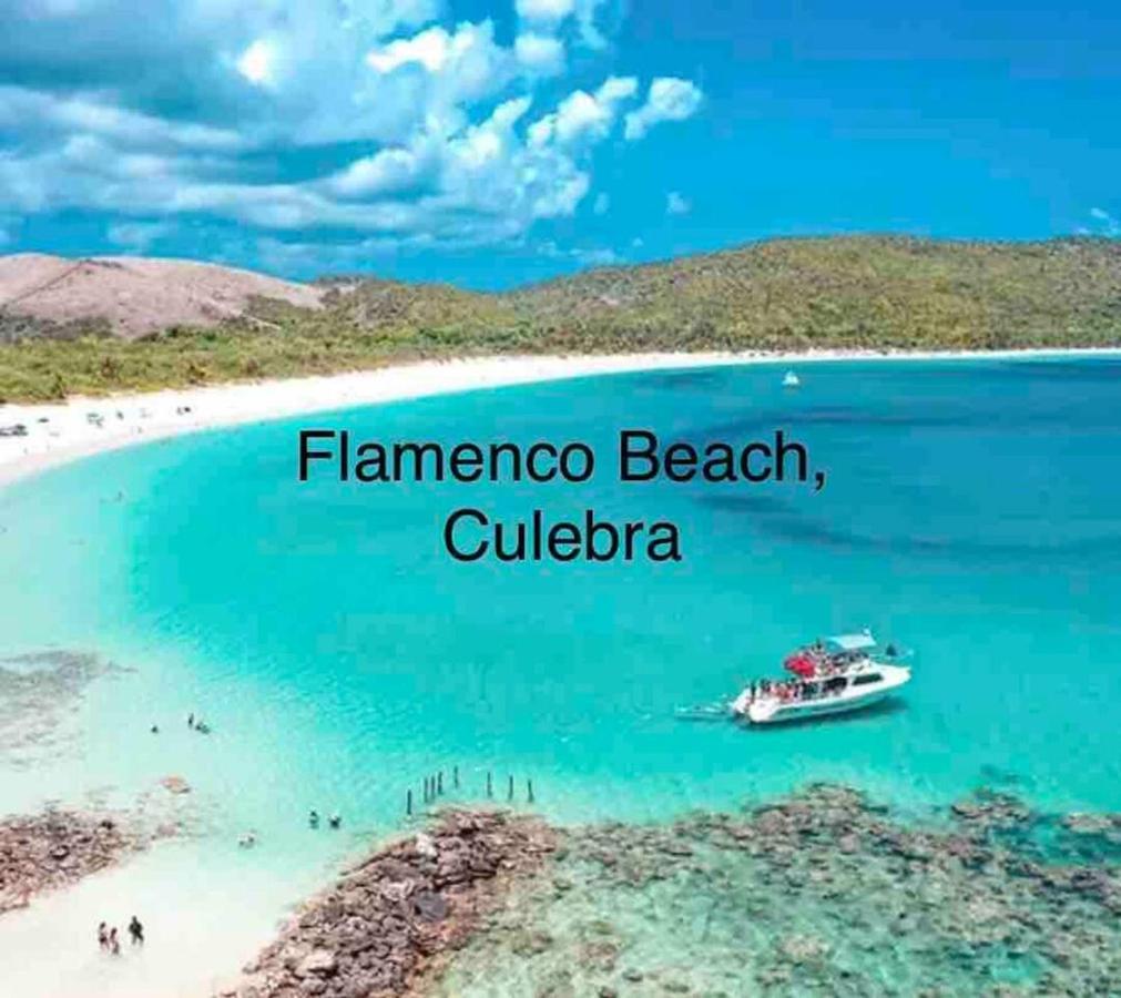 Ocean & Mountains View, Marina, Ferry, Vista Mar, Costa Esmeralda Ceiba 외부 사진