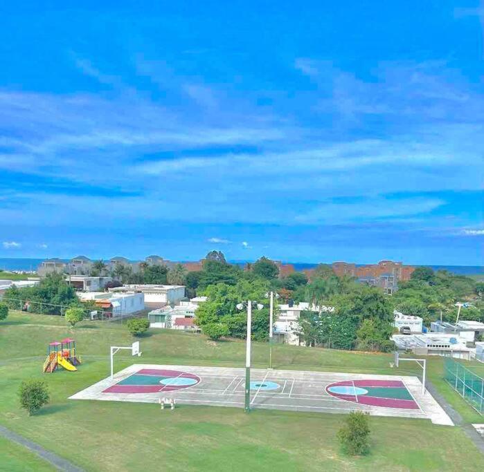 Ocean & Mountains View, Marina, Ferry, Vista Mar, Costa Esmeralda Ceiba 외부 사진